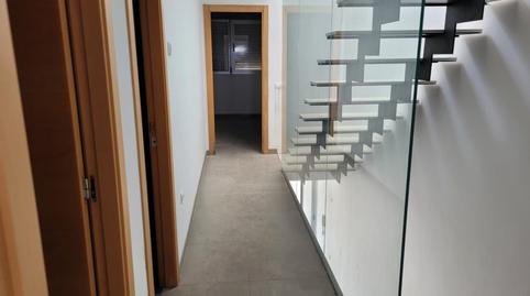 Foto 2 de Casa adosada en venda a Verge Dels Dolors, Llocnou d'En Fenollet, Valencia