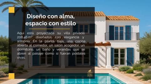 Foto 5 de Casa o chalet en venta en Manacor Centre, Illes Balears