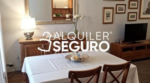 Foto 2 de Pis de lloguer a Mondejar, Villalbilla pueblo, Madrid