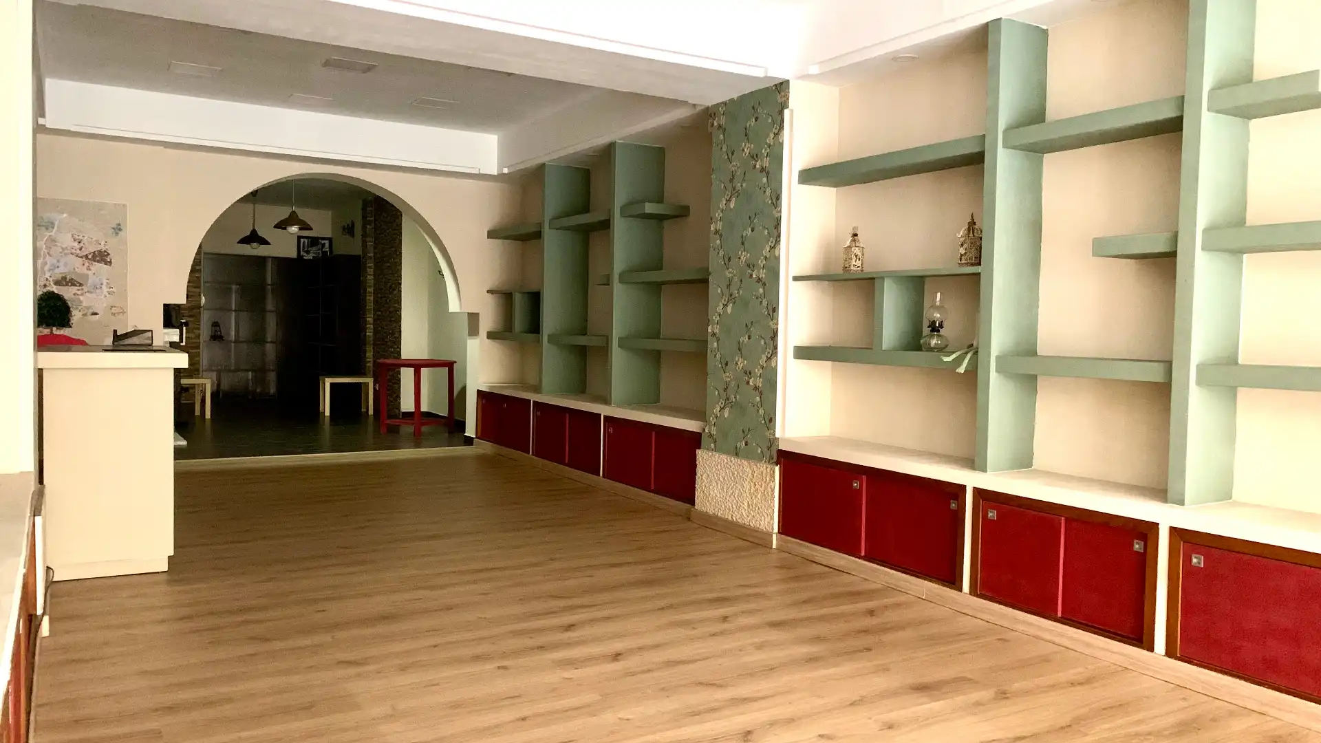 Business premises to rent in Calle San Bernardo, imagen 5