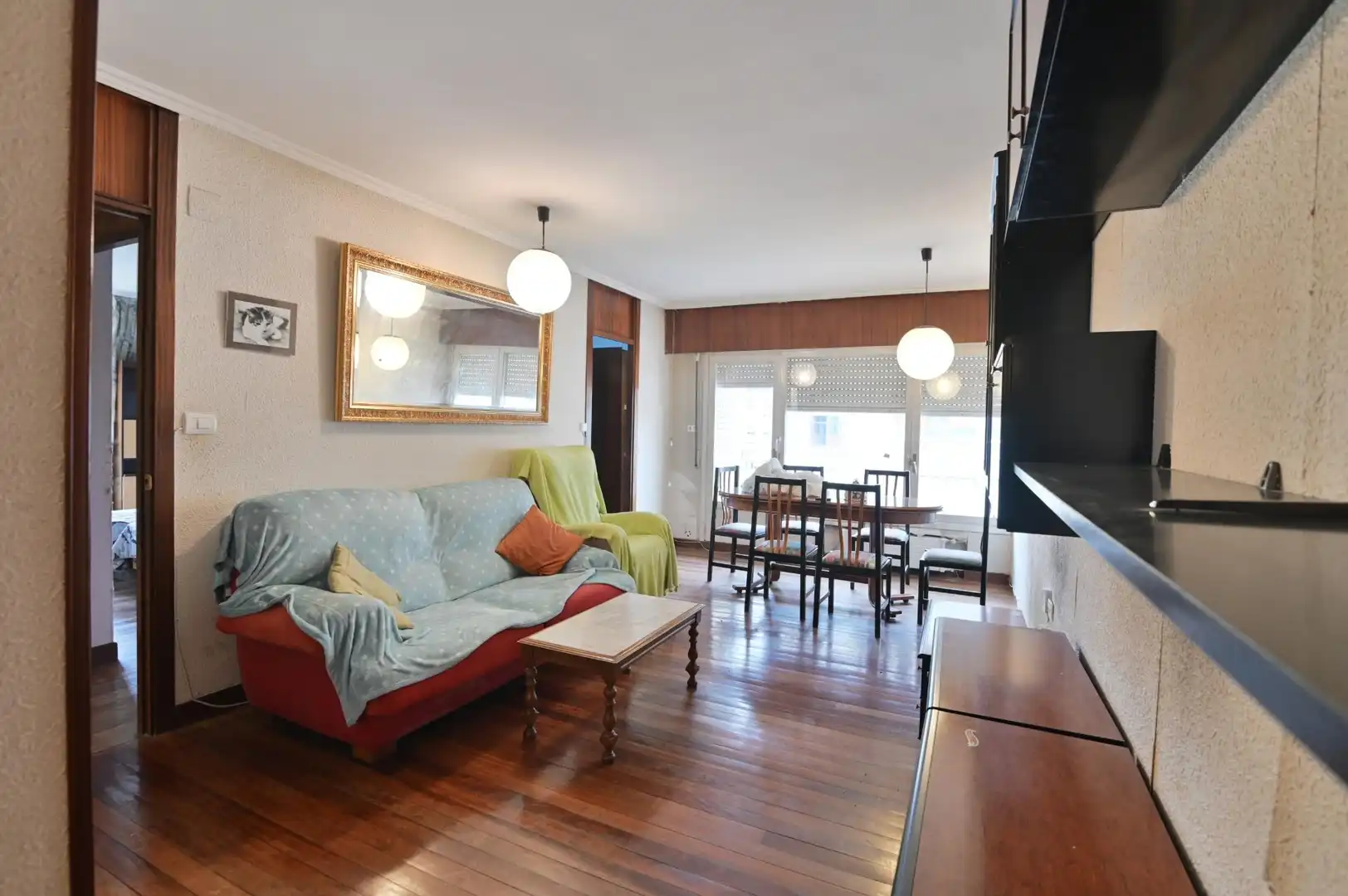 Flat with terrace for sale in Galdakao, imagen 5