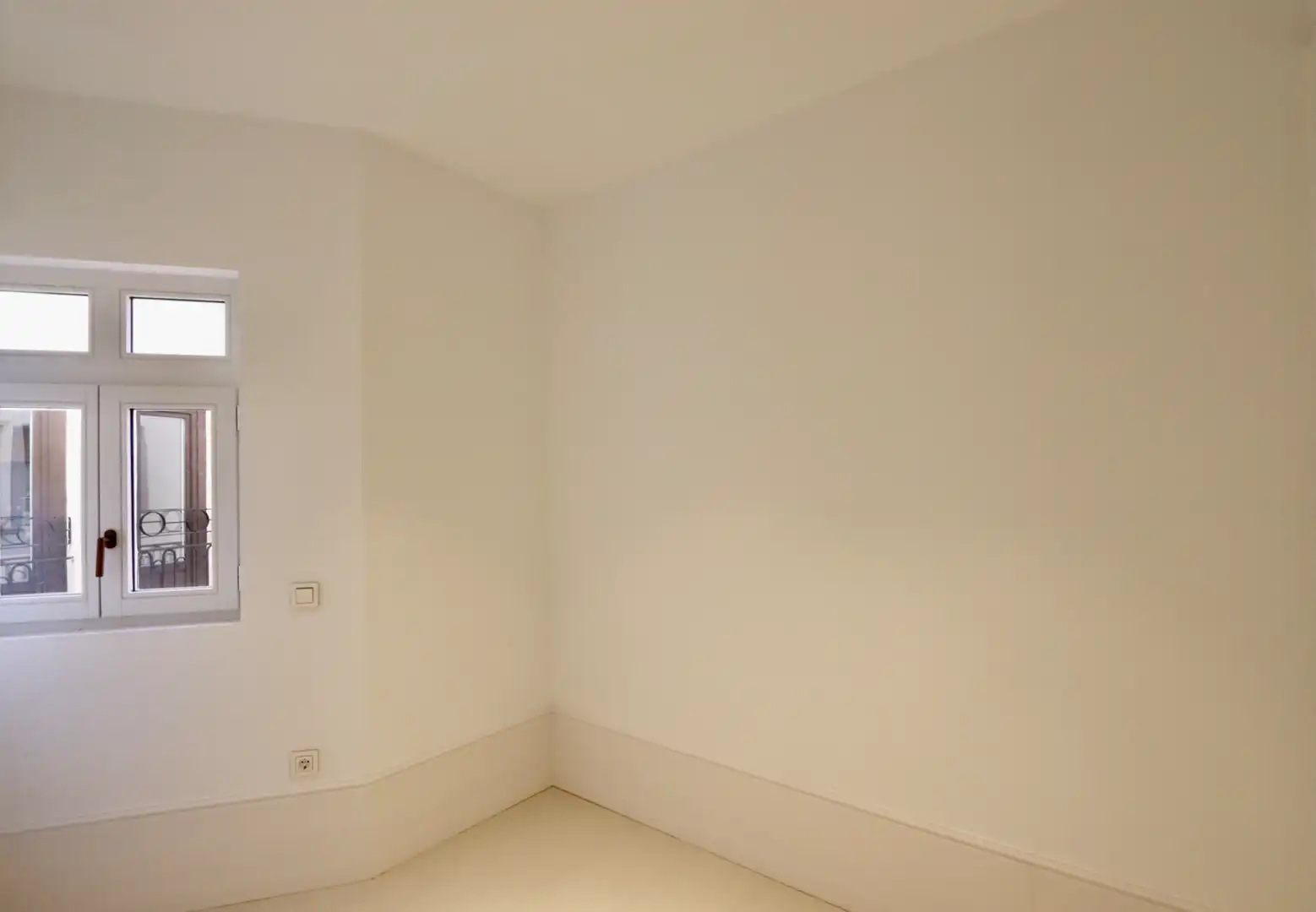Habitación de Ático en venta en Madrid con Aire acondicionado, Calefacción y Jardín privado
