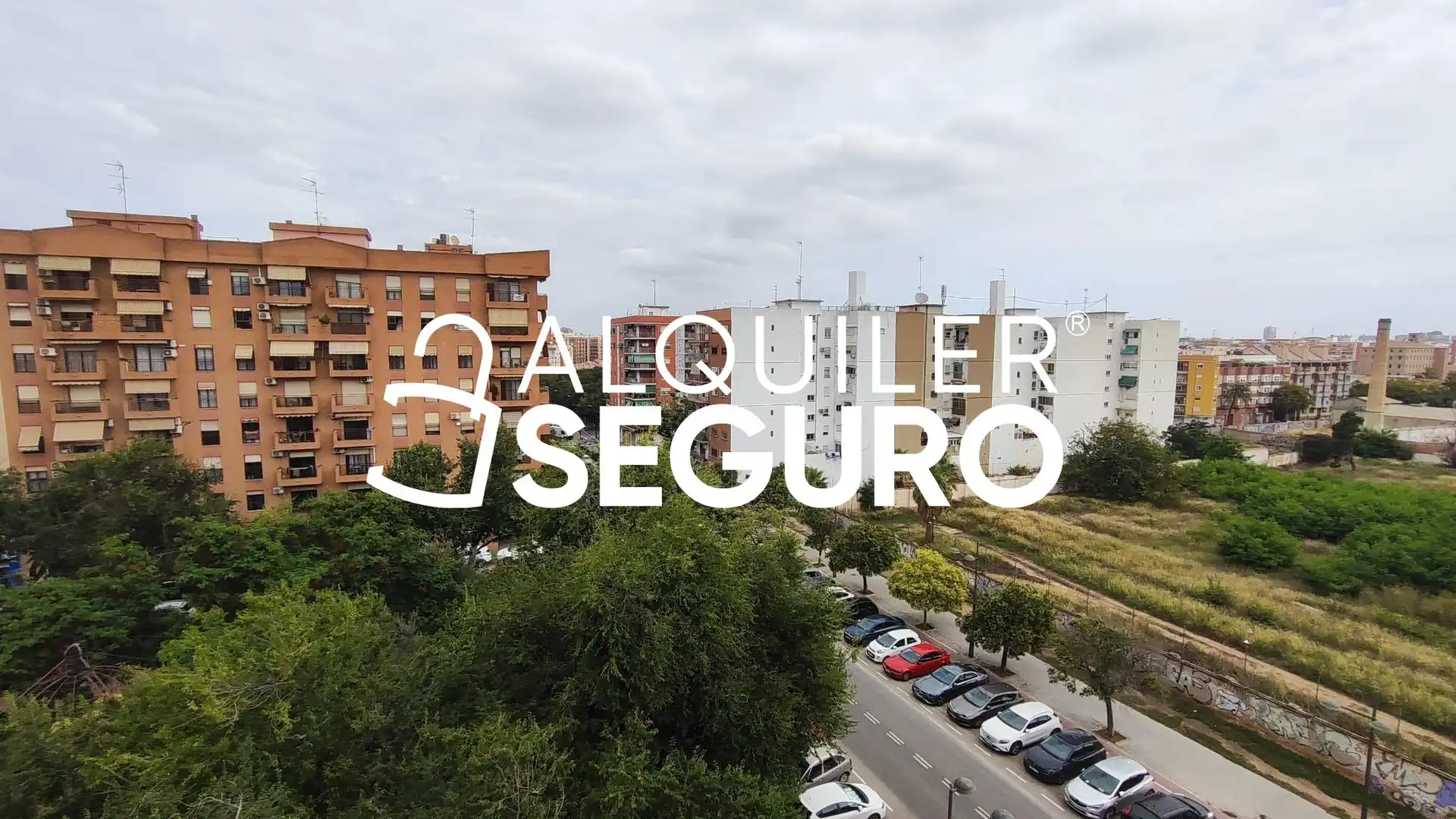 Vista exterior de Pis de lloguer en Jesús