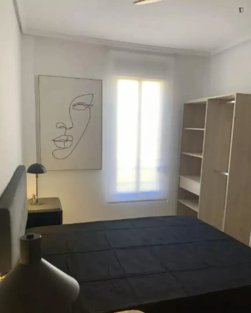 Apartamento de alquiler en Mont-Olivet