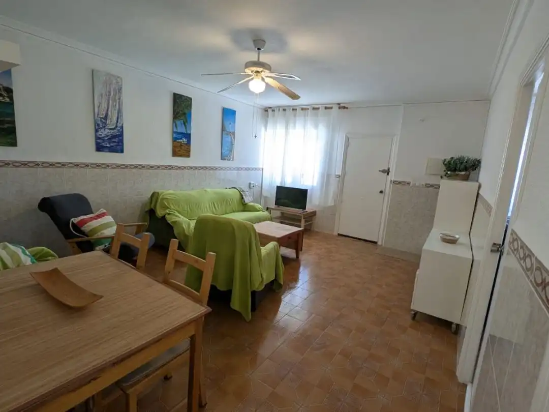 Reihenhaus zur Miete in Pintor Cecilio Pla 21, imagen 5