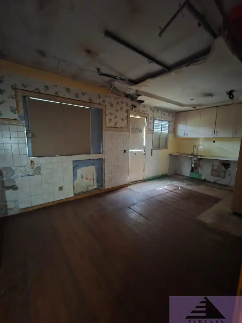 Cocina de Casa o chalet en venta en El Viso de San Juan con Piscina