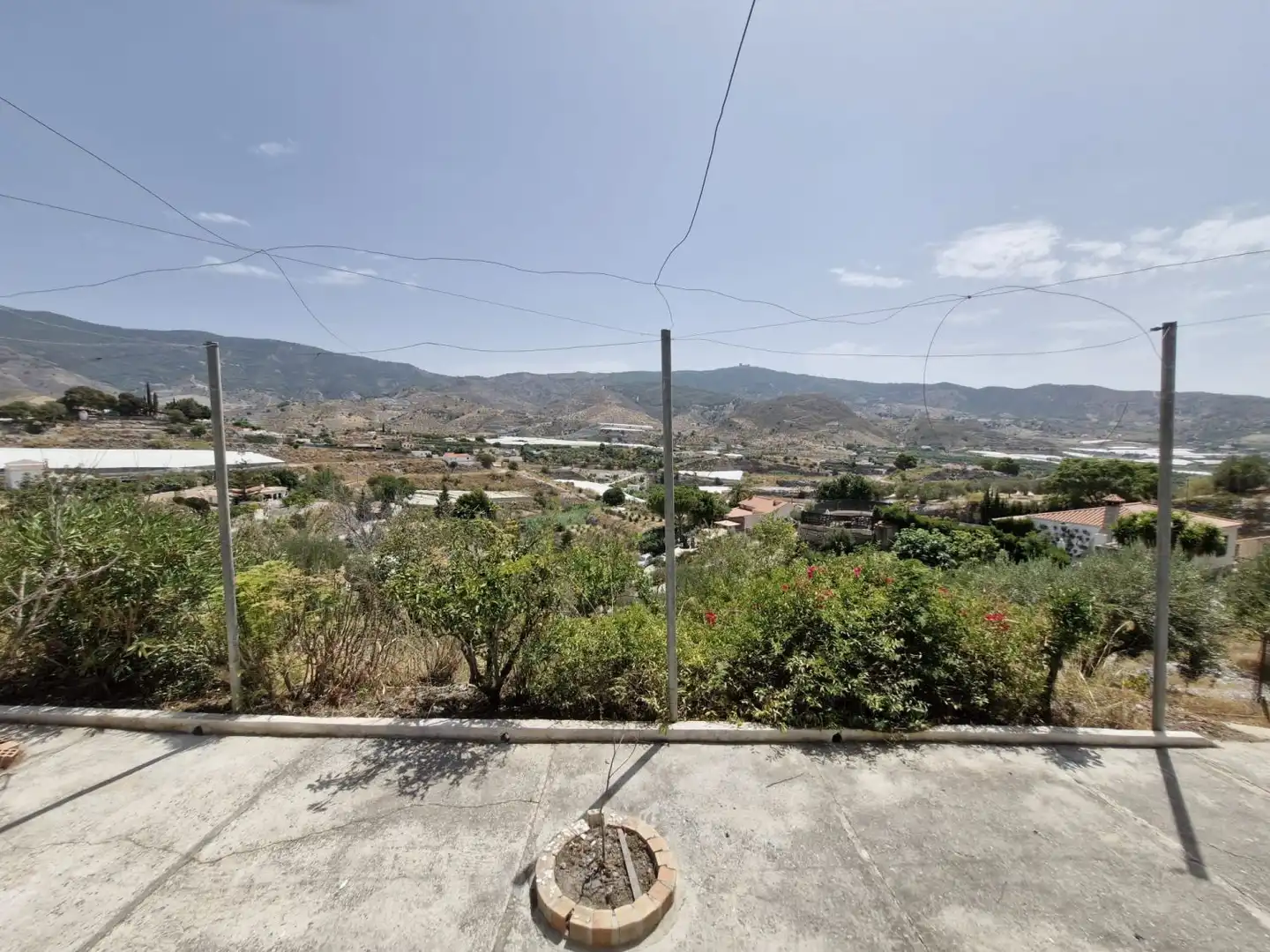 Casa rústica en venta en Los Tablones - La Garnatilla, imagen 9