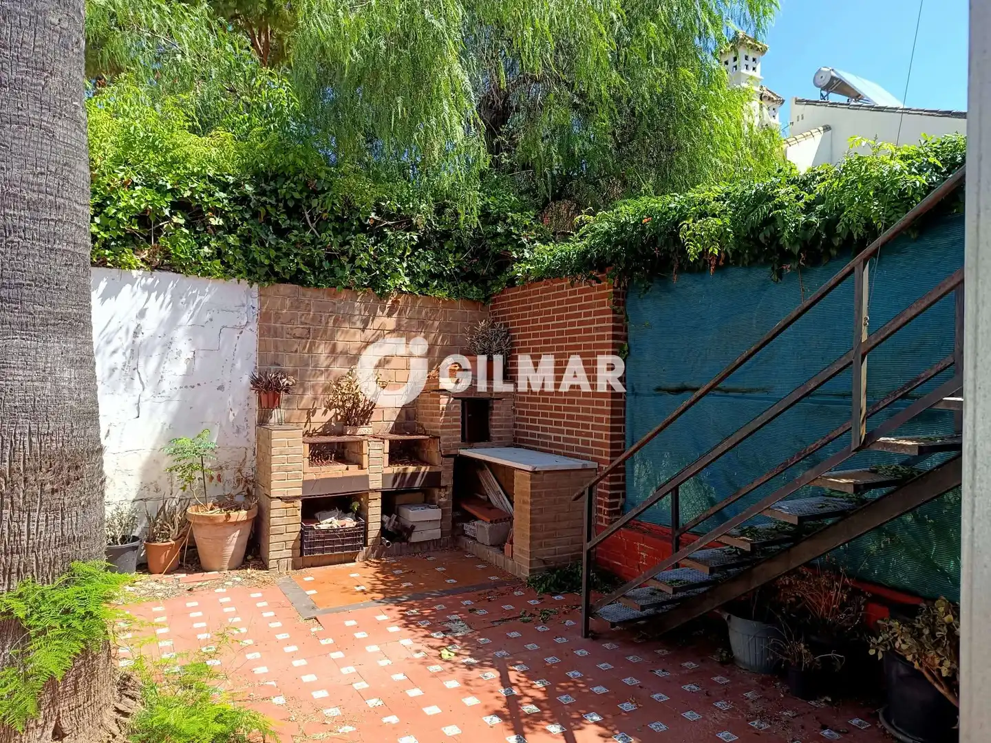 Villa mit Garten zum Verkauf in Vistahermosa - Fuentebravía, imagen 21