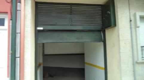 Foto 2 de Garatge en venda a Venecia, 52, A Pobra do Caramiñal, A Coruña