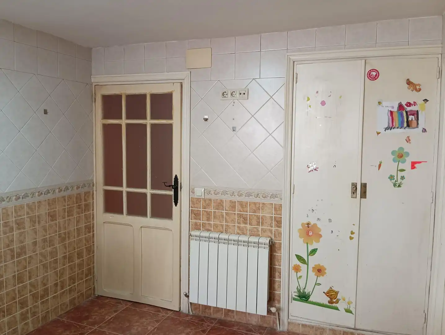 Casa o chalet en venta en Migueláñez con Calefacción