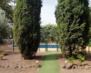 Piscina de Finca rústica en venda en Villamayor de Calatrava amb Piscina