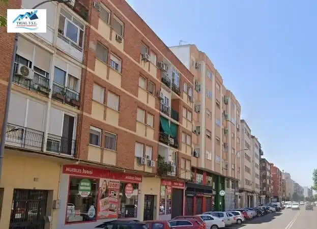 Wohnung zum Verkauf in Avenida Ricardo Carapeto Zambrano, imagen 2