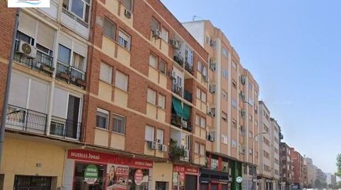 Foto 2 de Piso en venta en Avenida Ricardo Carapeto Zambrano, San Roque - Ronda Norte, Badajoz Capital