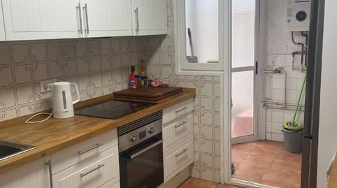 Foto 4 de Piso de alquiler en Avinguda Catalunya, 12, Eixample, Tarragona Capital