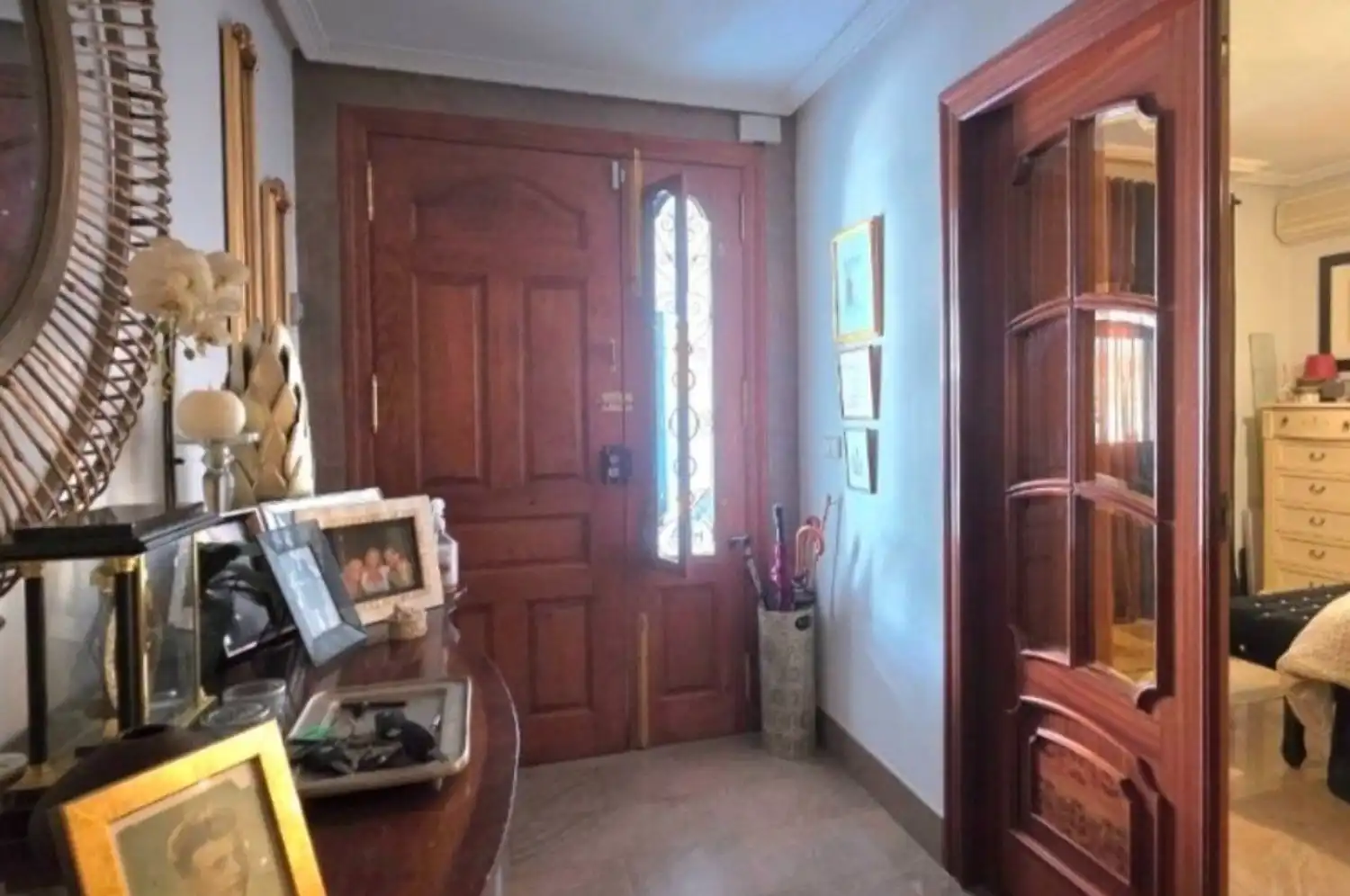 Casa o xalet en venda en Antas amb Aire condicionat, Terrassa i Traster