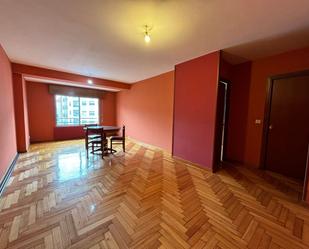 Living room of Flat for sale in Lugo Capital  with Storage room