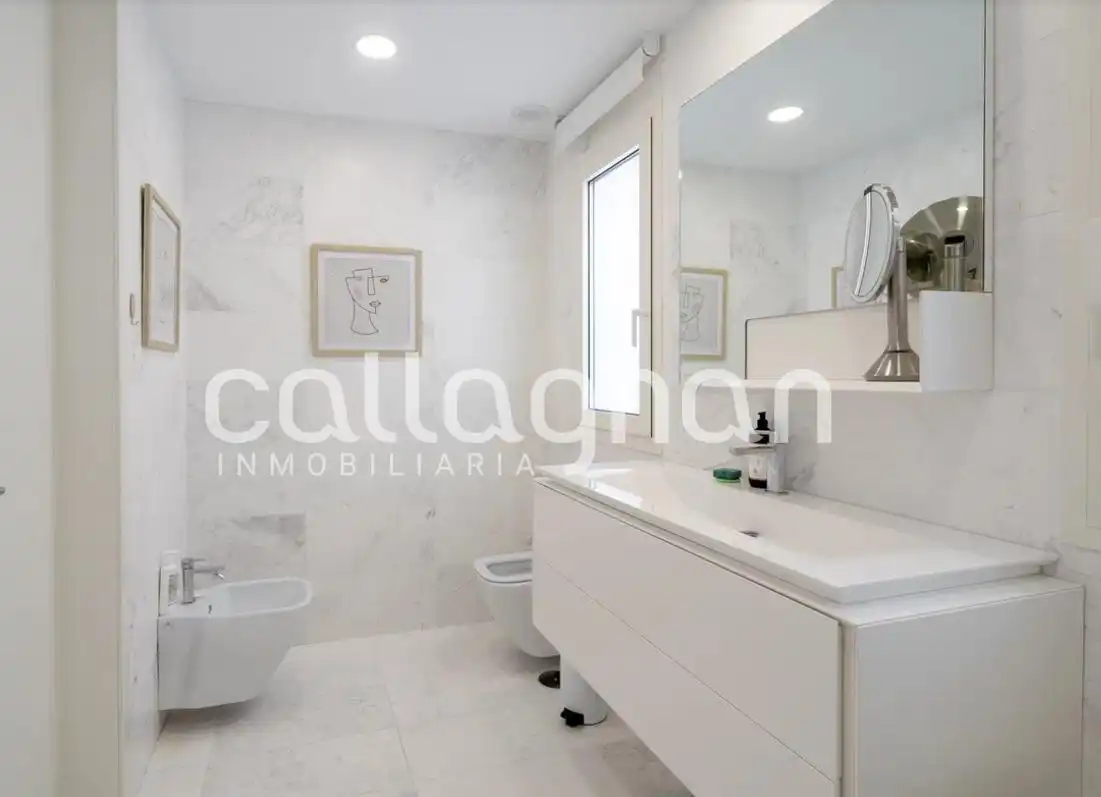 Penthouse mit Terrasse zum Verkauf in L'Eixample, imagen 9