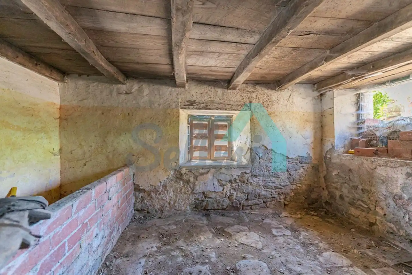 Casa con jardín en venta en Castañera, imagen 86
