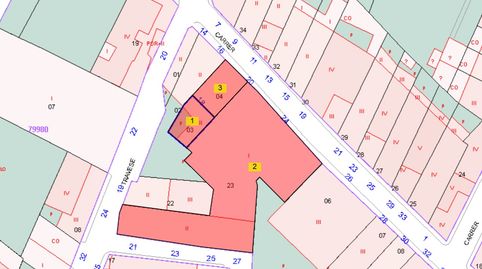 Foto 2 von Büro zum Verkauf in C/ Calvari, Olesa de Montserrat, Barcelona