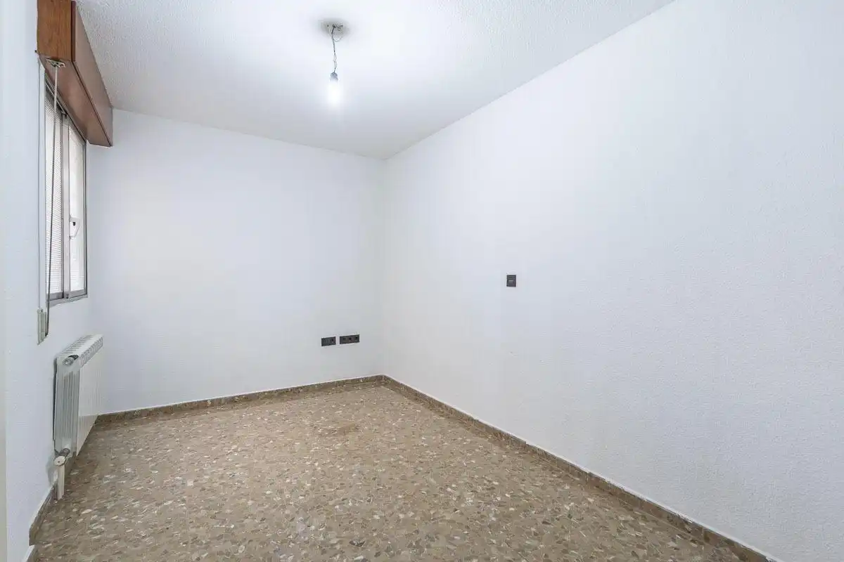 Wohnung zur Miete in Granada mit Heizung und Gemeinschaftspool