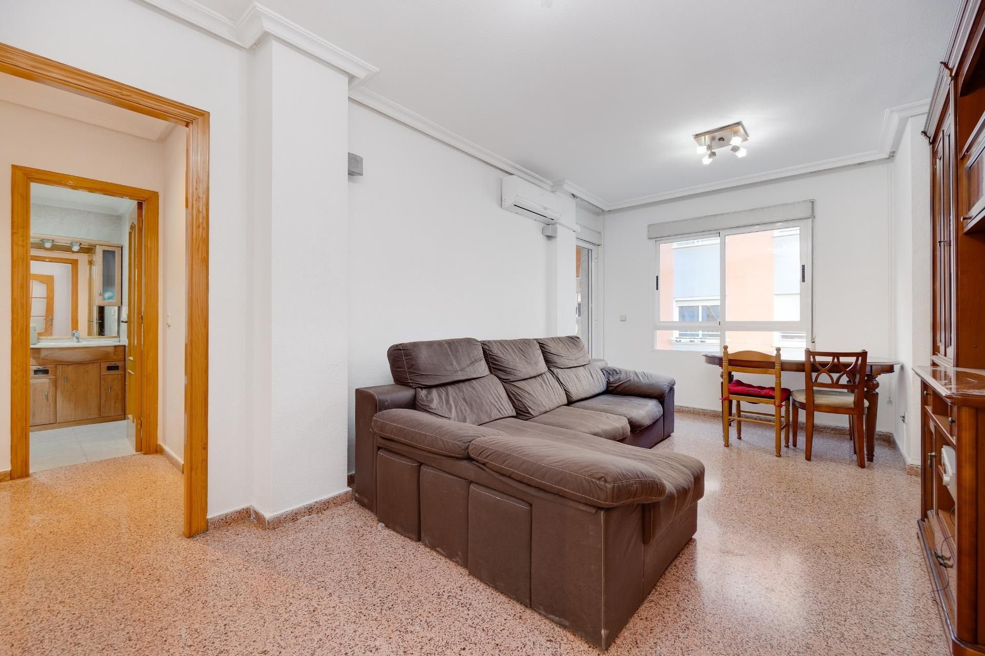 Living room of Apartment for sale in Torrevieja  with Terrace