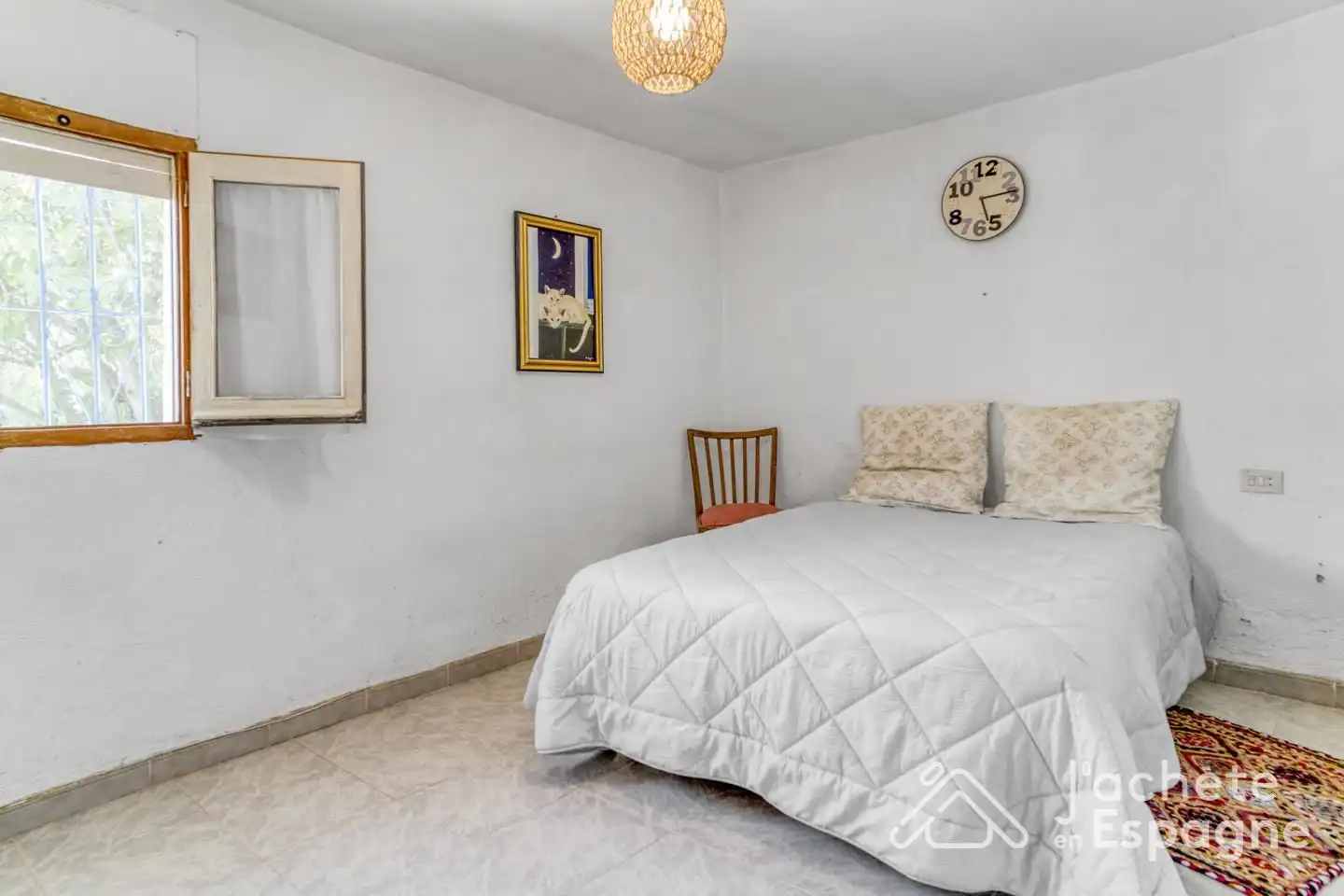 Finca rústica en venta en N/A, Ulldecona