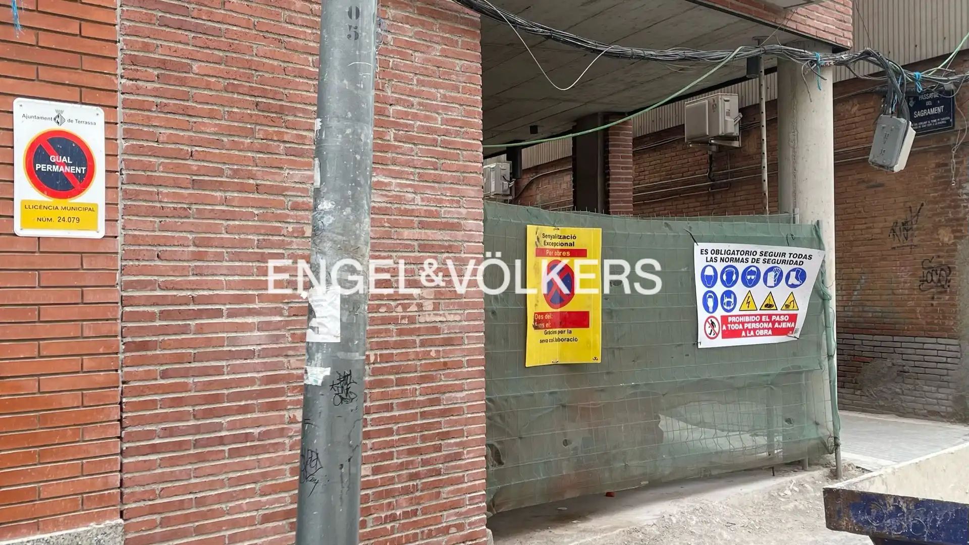 Local comercial en venta en Centre, imagen 4
