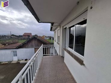 Maison avec balcon à vendre à Calle Amorin