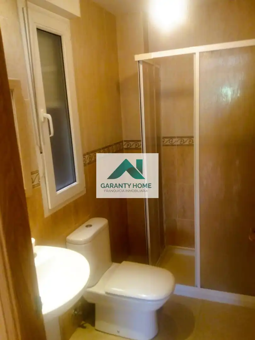 Badezimmer von Wohnungen zum Verkauf in Valdemorillo mit Heizung und Abstellraum