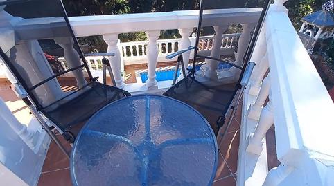 Foto 4 de Casa o xalet de lloguer a Carrer de la Morera, El Raval, Barcelona