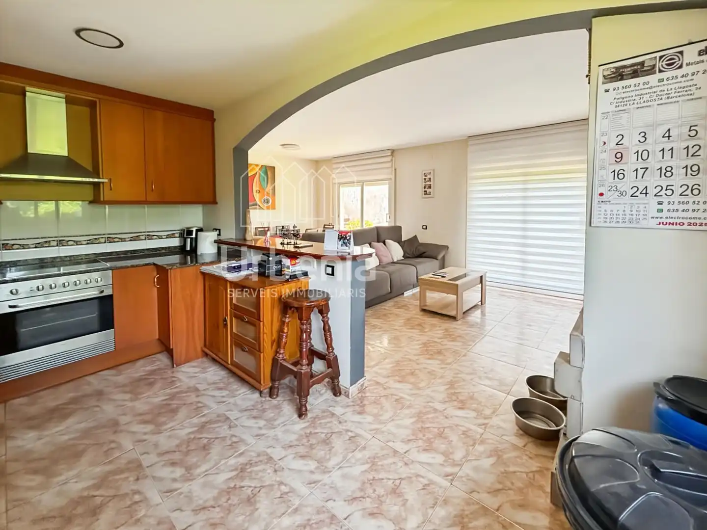 House with pool for sale in Palafolls, imagen 17