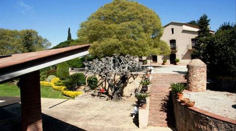 Photo 2 of Country homes for sale in La Roca del Vallès, Barcelona