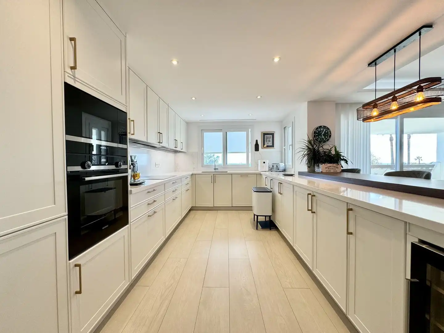 Apartament amb piscina en venda a Calle Lima 10, imagen 26