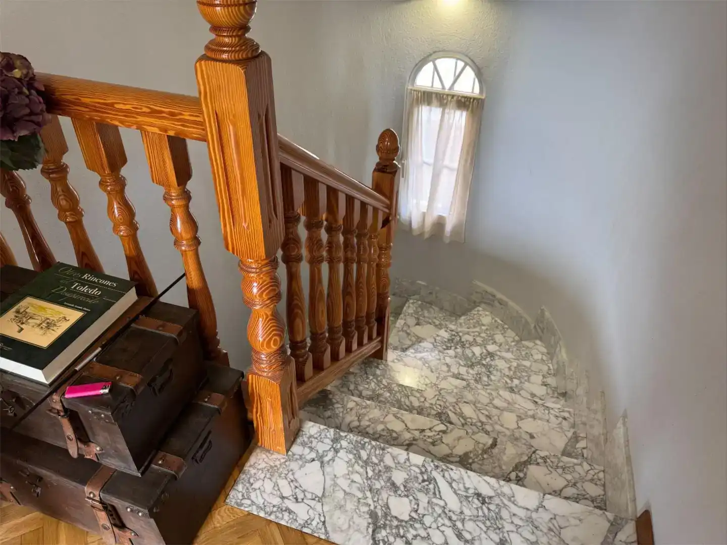 Casa o chalet en venta en Bargas con Aire acondicionado, Trastero y Piscina