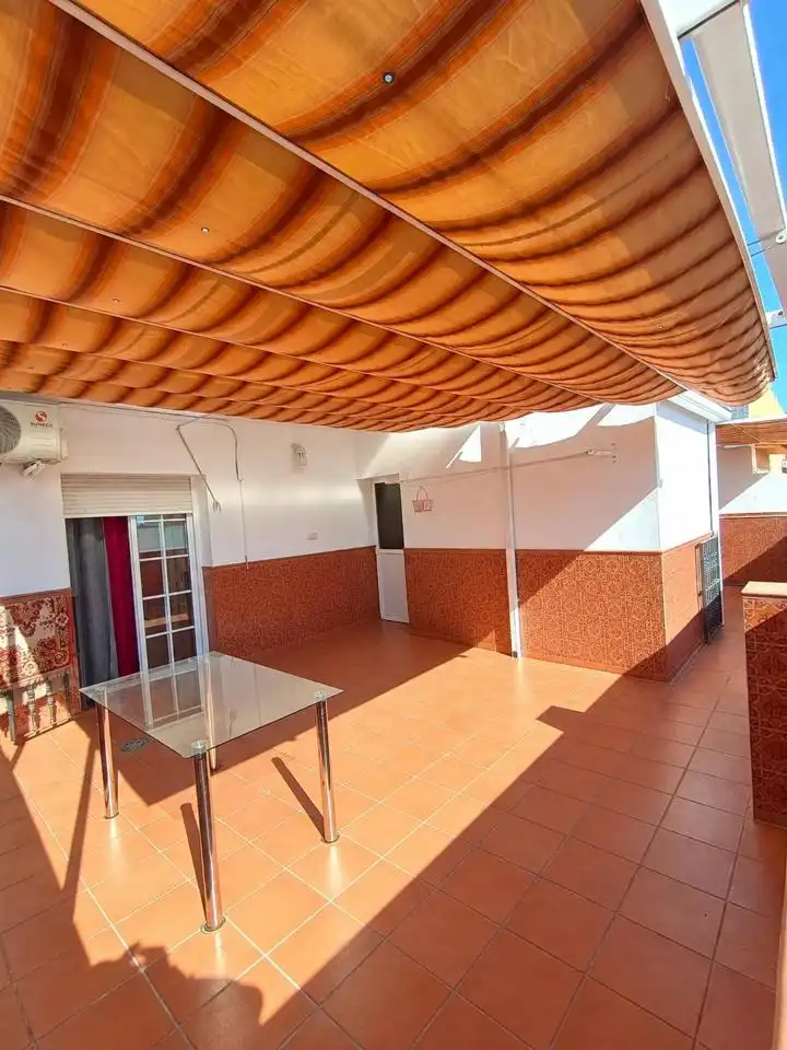 Haus zum Verkauf in Maria Auxiliadora - Barriada de Llera, imagen 21