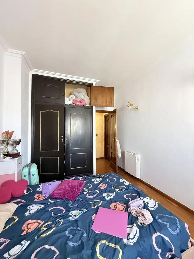 Dormitori de Casa o xalet en venda en Torrevieja