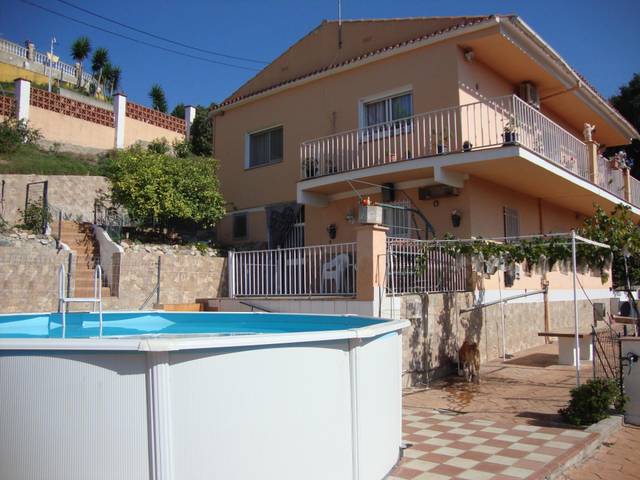 Casa-chalet en Venta en Niàgara Parc - Ágora Parc