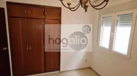 Foto 2 de Pis de lloguer a San Julián,  Sevilla Capital