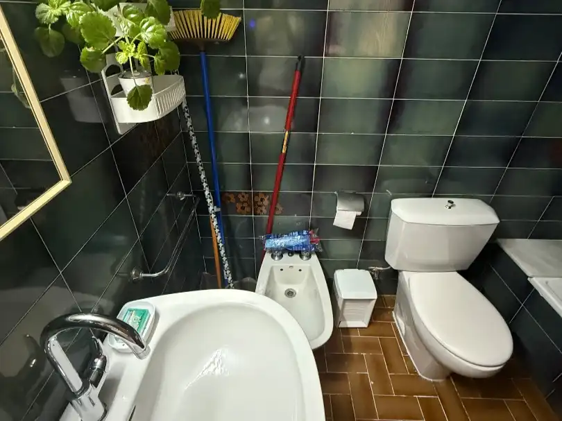 Apartment mit Aufzug zur Miete in Passeig Josep Mundet 89, imagen 18