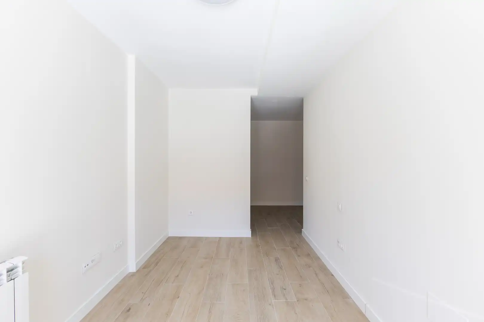 Piso de obra nueva con ascensor en venta en Calle Capitán Arenas 3, imagen 12