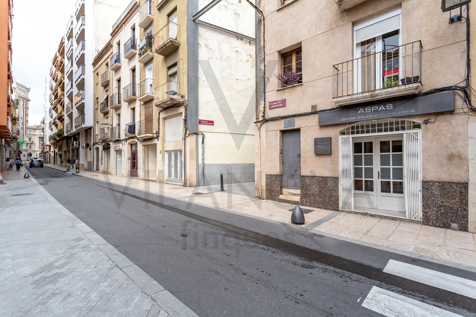 Gewerbefläche zum Verkauf in Carrer de l'Amargura 27, imagen 36
