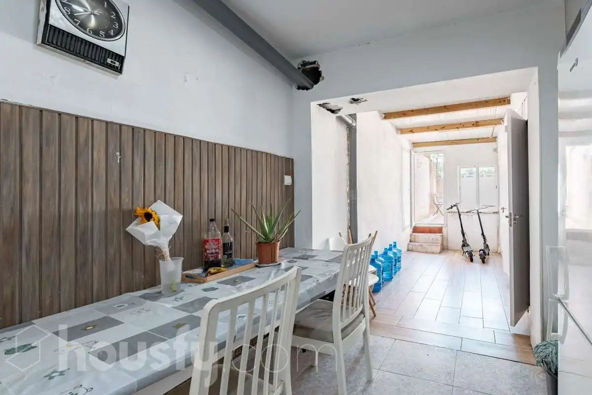 Casa amb terrassa en venda a Carrer de Bartomeu Amat ., imagen 32