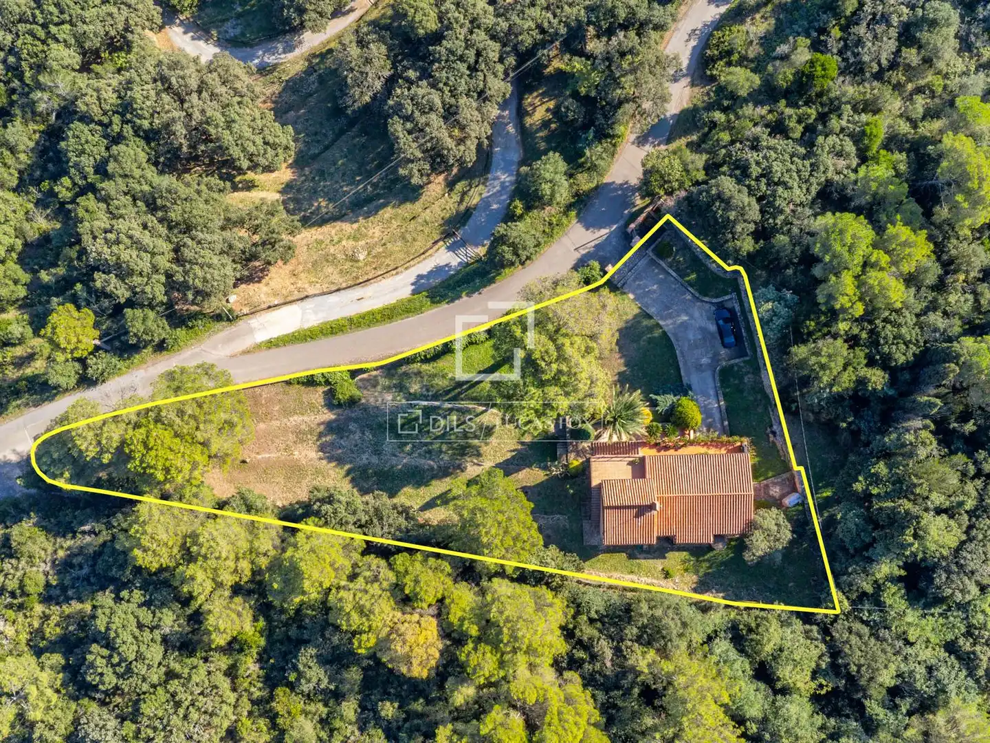 Casa o chalet en venta en Begur con Calefacción, Jardín privado y Terraza