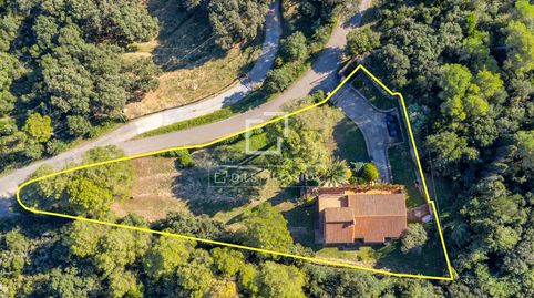 Foto 4 von Haus oder Chalet zum Verkauf in Begur pueblo, Begur