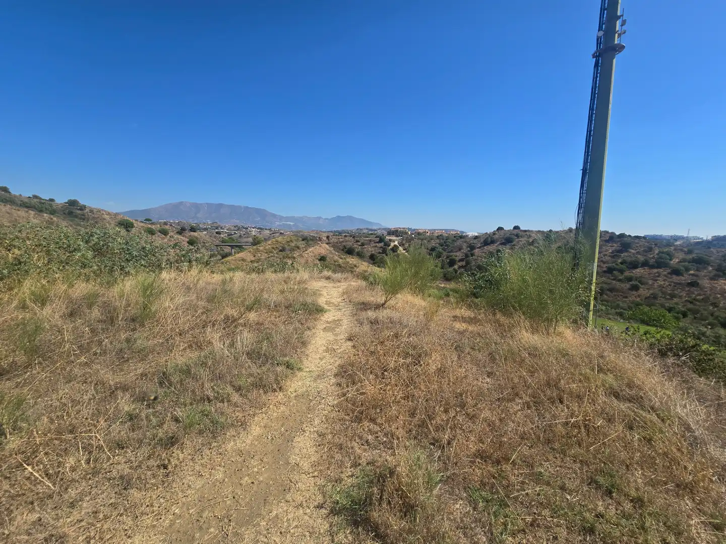 Wohnbaugrundstück zum Verkauf in Urbanizacion Riviera del Sol VI 40, imagen 18