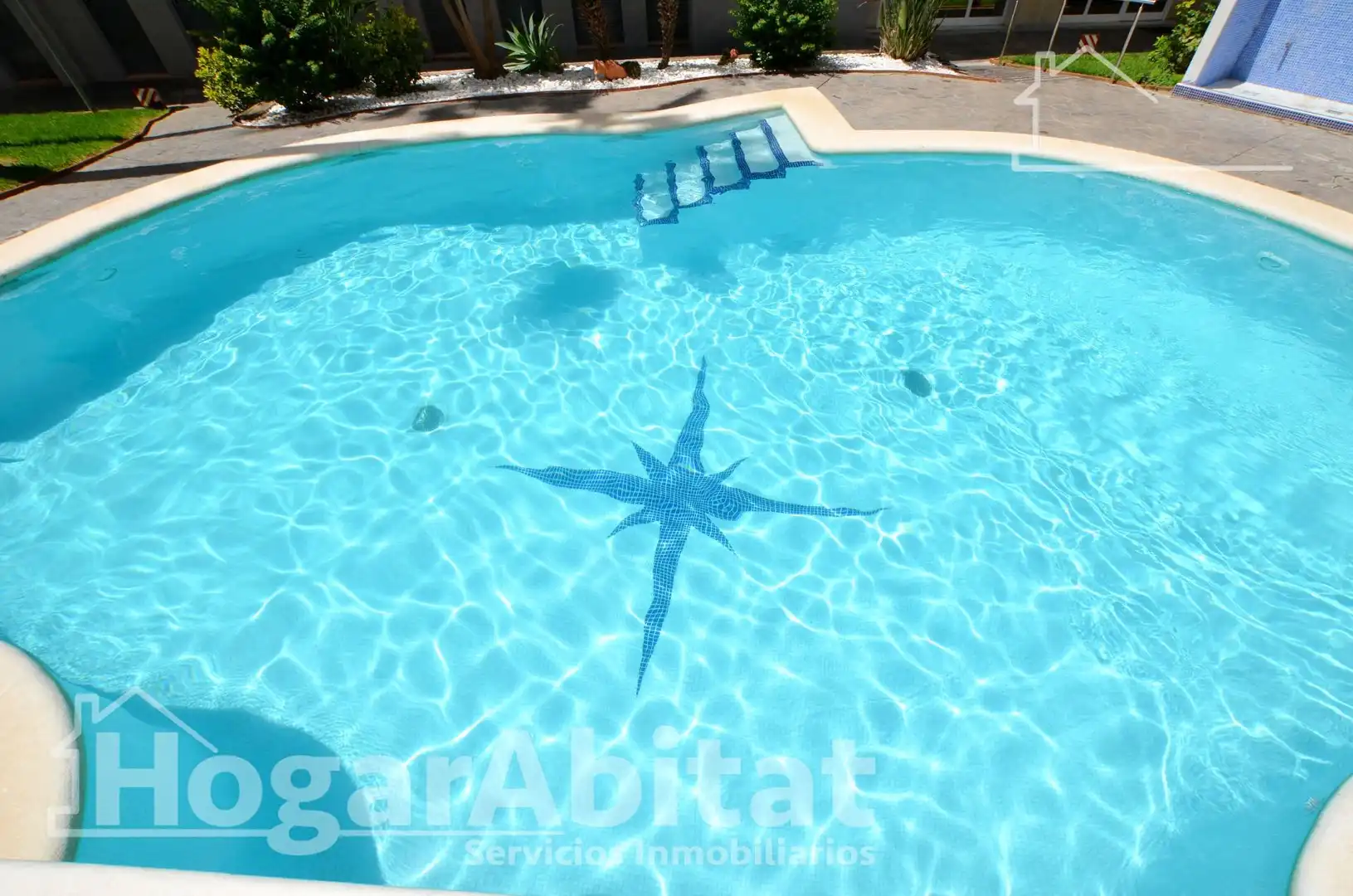 Piscina de Àtic en venda en Daimús amb Aire condicionat, Calefacció i Terrassa