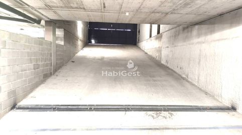 Photo 5 of Garage for rent in Calle Migdia, Eixample Sud – Migdia, Girona Capital