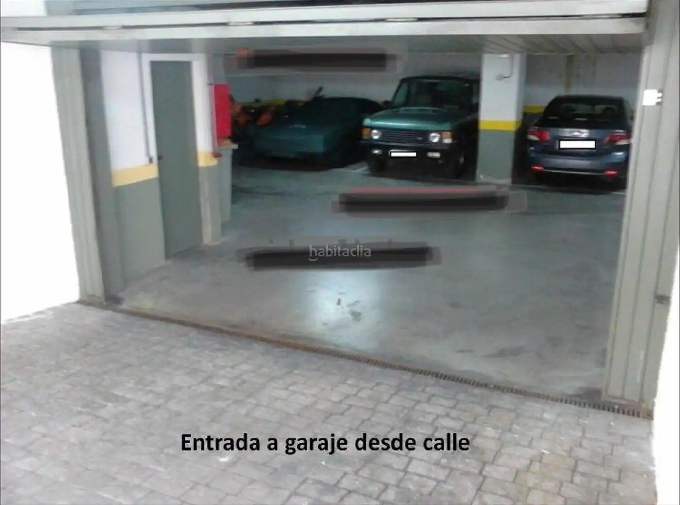 Individual en venda a Calle del Vizconde de los Asilos 4, imagen 3
