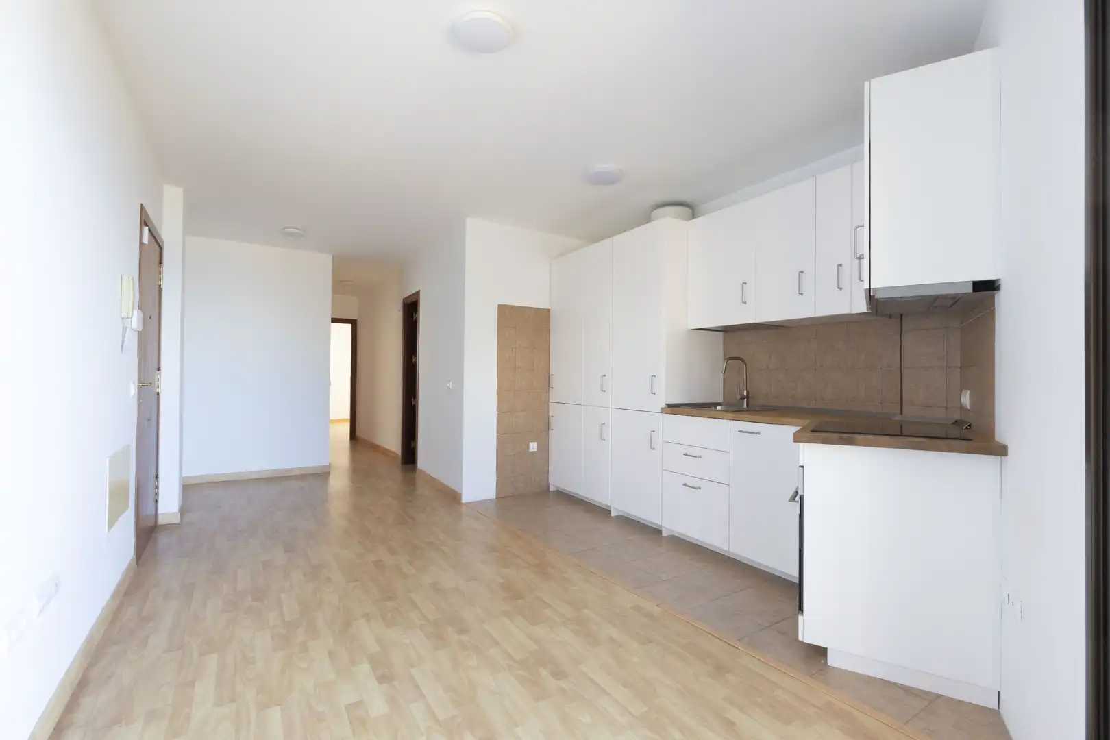Kitchen of Flat for sale in La Matanza de Acentejo