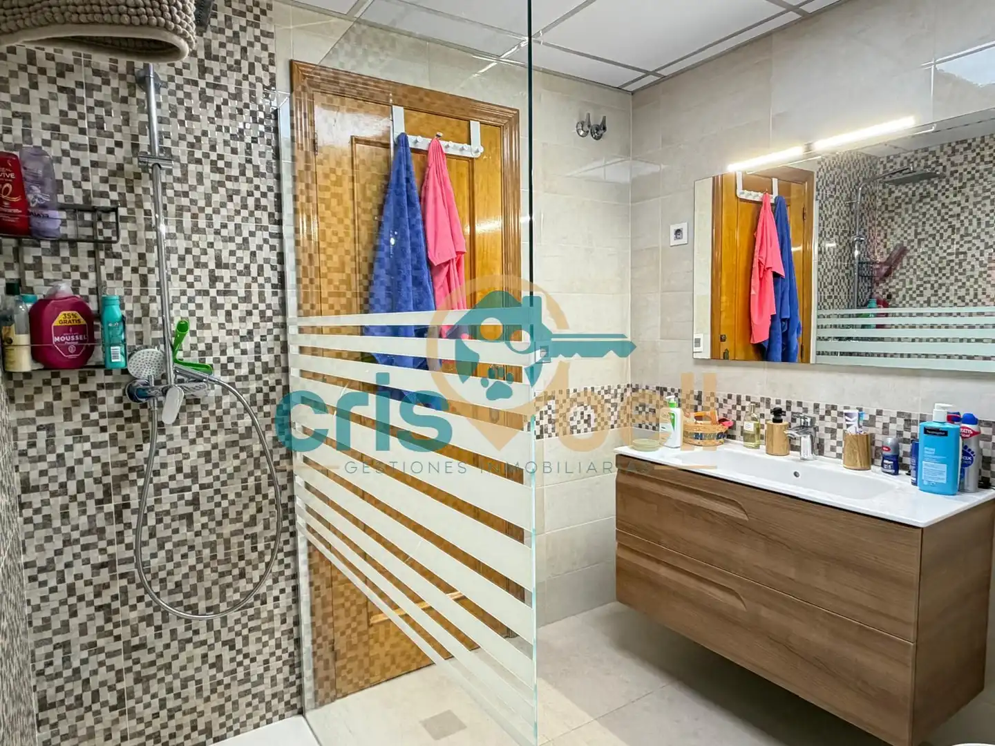 Baño de Piso en venta en Lorca con Aire acondicionado, Calefacción y Terraza